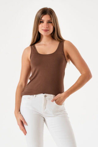 Musculosa Básica