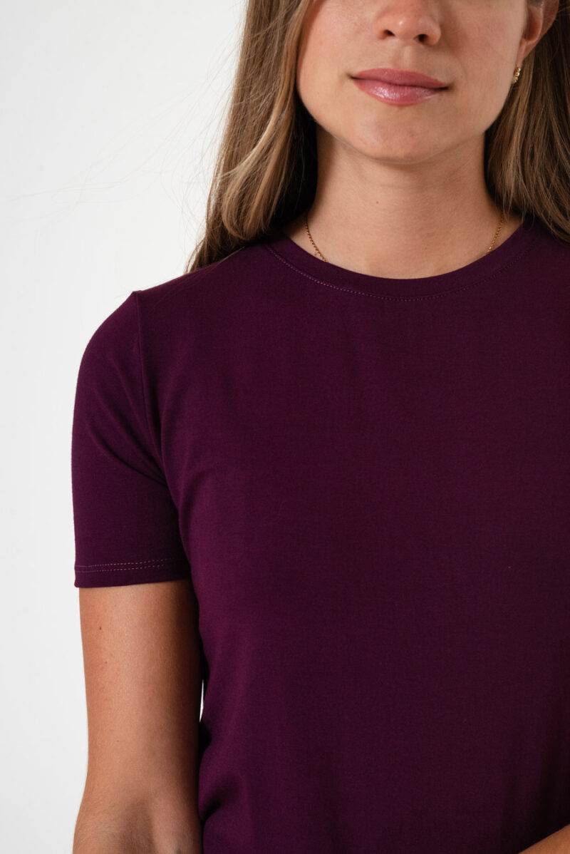 Alternative view of Remera Basica