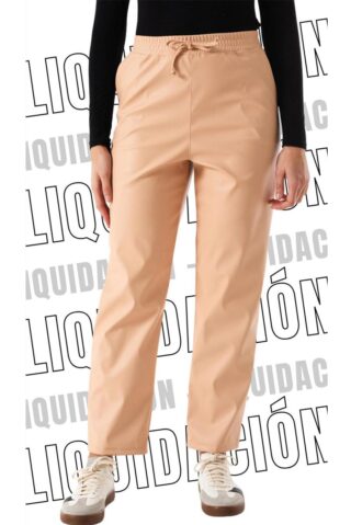 Pantalón Straight Luna