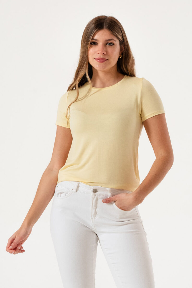 Remera Basica