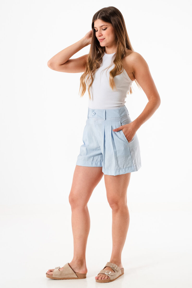 Short Sastrero Sidney