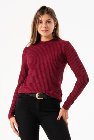 Remera Set Cozy Knit