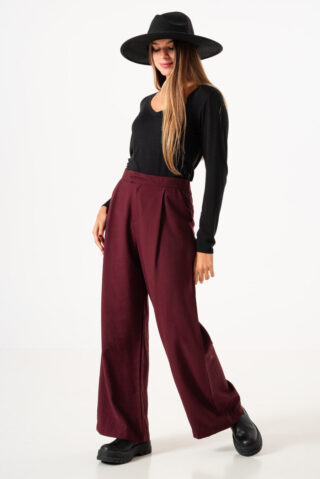 Pantalón Sastrero con pinzas Brioni