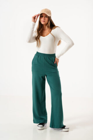 Jogger Wide leg Chicago