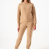 Remera Soft Comfort Dublin - m - beige