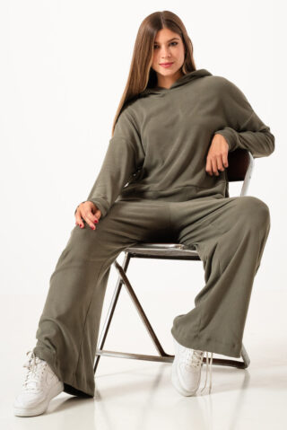 Buzo Hoodie Alo