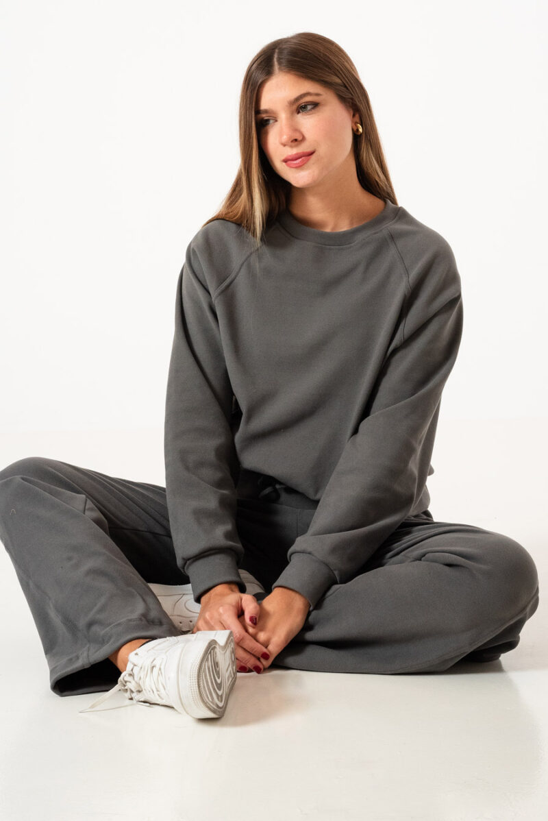 Buzo Ranglan Tribeca