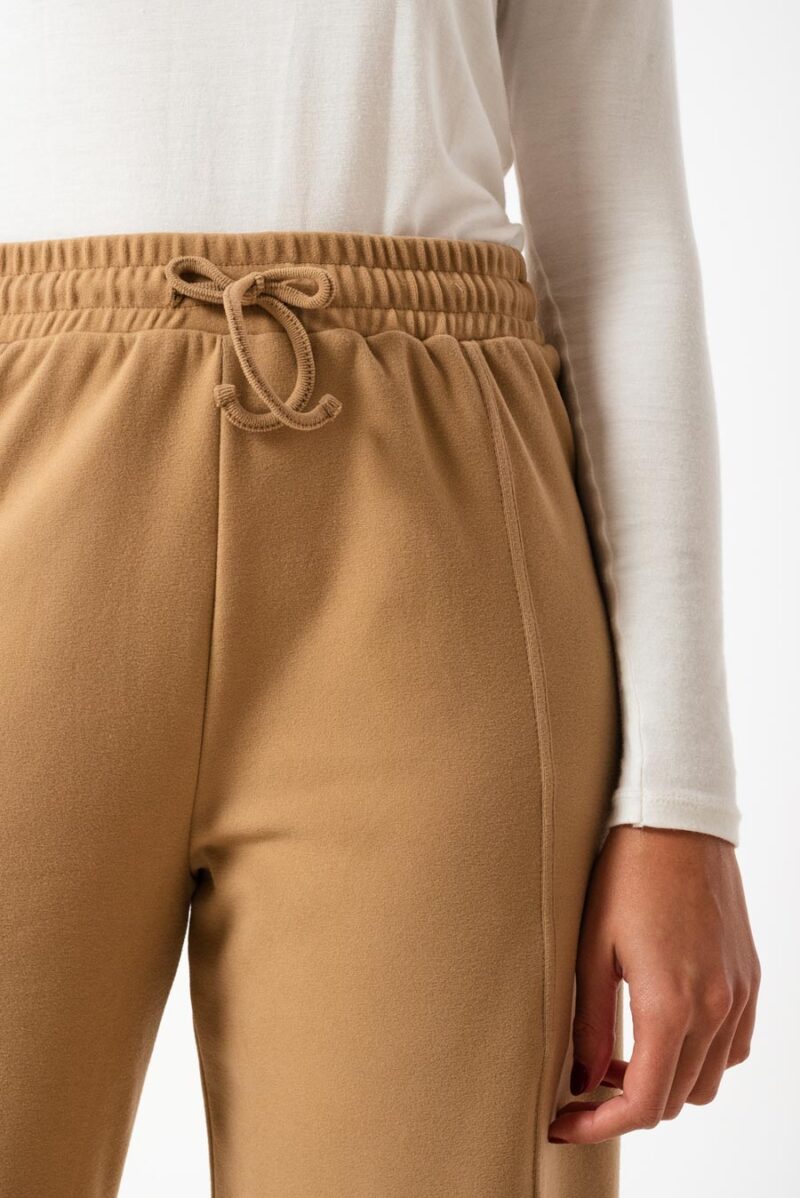 Alternative view of Pantalón con recortes Tribeca