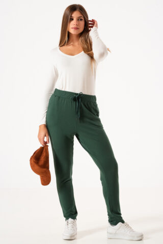 Jogger Frizado Alaska