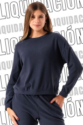 Remera Soft Comfort Dublin
