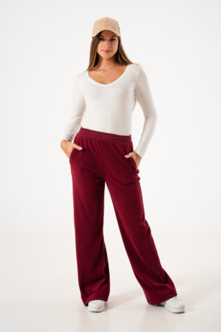 Pantalón Wide Leg North Face