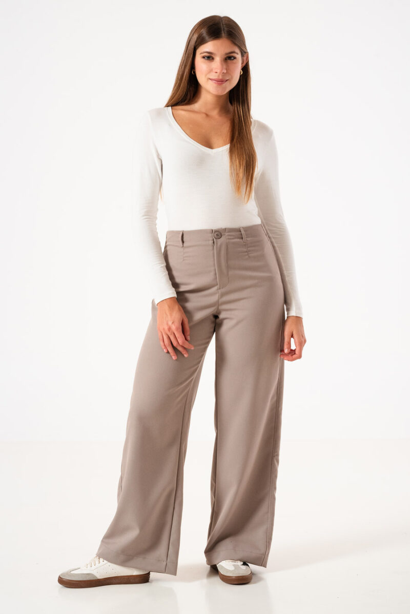 Pantalón Sastrero Berlin