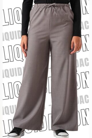 Pantalón Sastrero con lazo Lyon