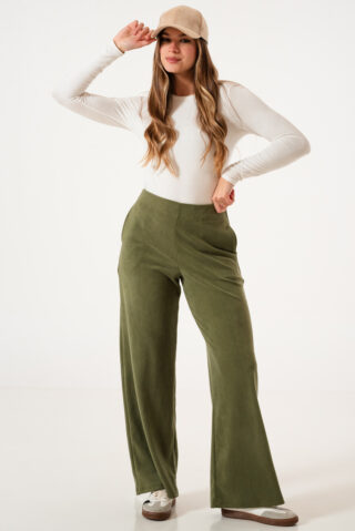 Pantalón con bolsillos Patagonia