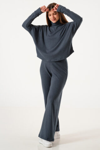 Polera Darlon Melange Winter
