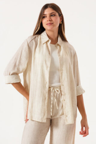 Camisa Vintage