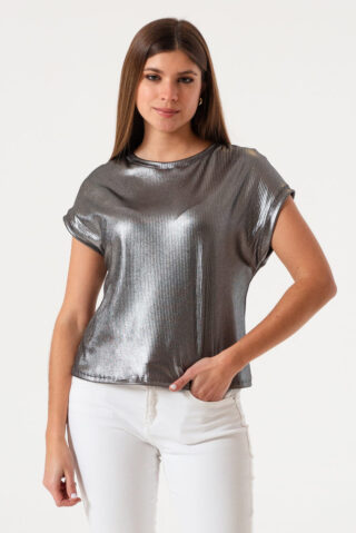 Remera Metalic Diesel