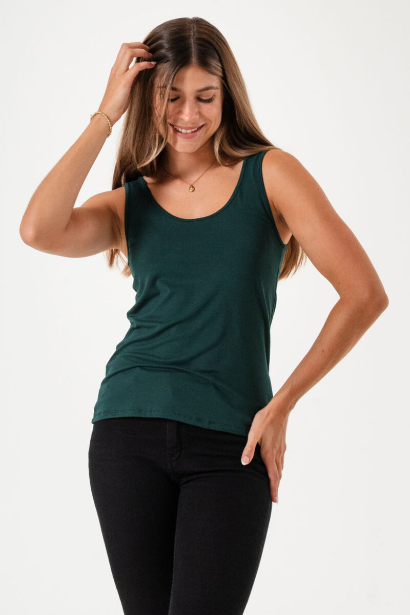 Musculosa Básica