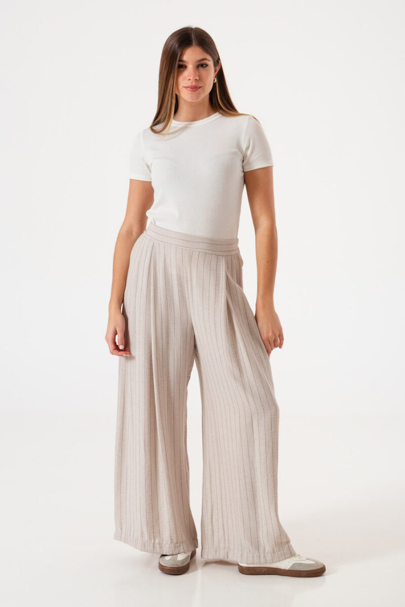 Palazzo Rayado con pinzas Lipa