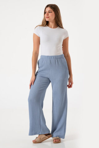 Pantalón Alma Tramado