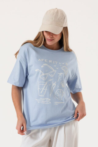 Remera Aperitivo