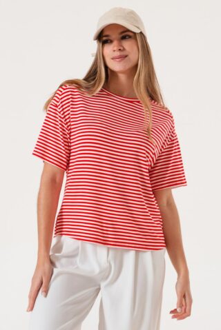 Remera Urban Stripes