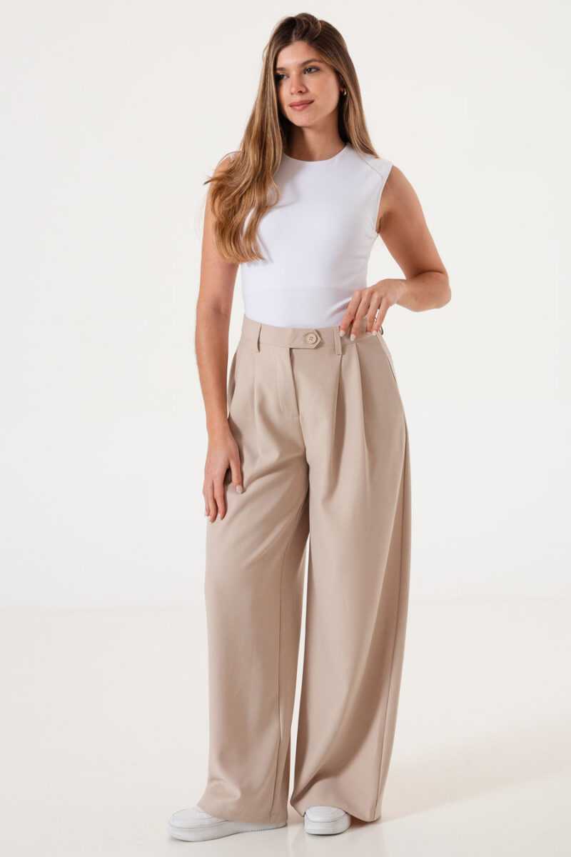 Pantalón Oversize Didi