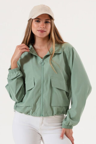 Campera Running