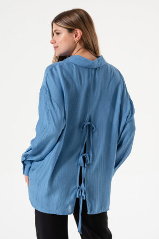 Camisa Nudos