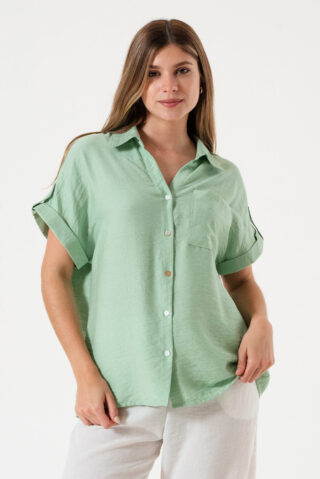 Camisa Relax