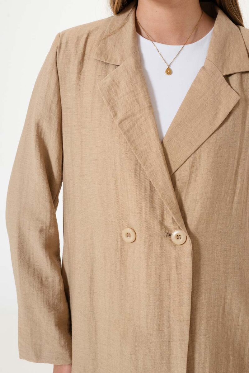 Alternative view of Blazer Cey Taylor