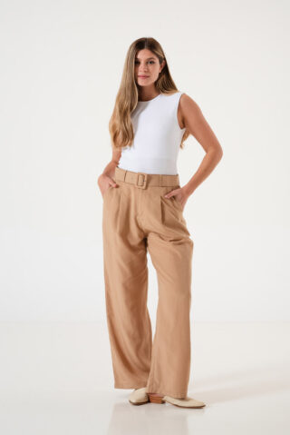 Pantalón Tencel