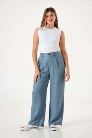 Pantalón Denim