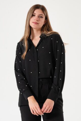 Camisa Cristal