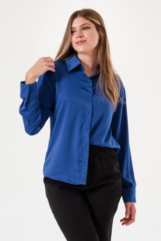 Camisa Luxury