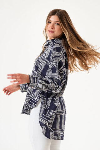 Camisa Print