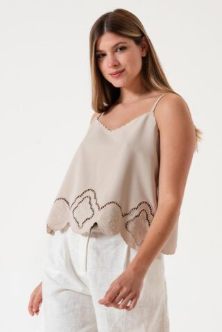 Musculosa Cocktail