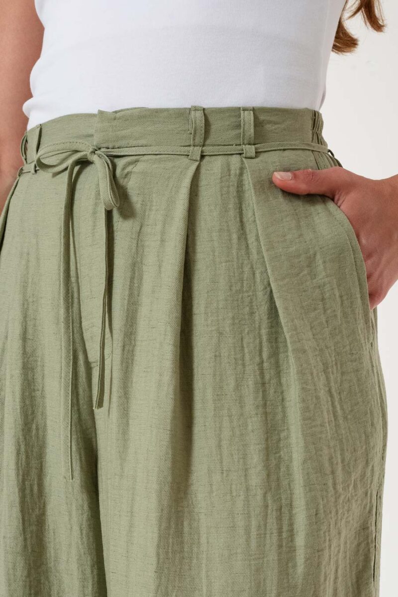 Alternative view of Pantalón Cey Taylor