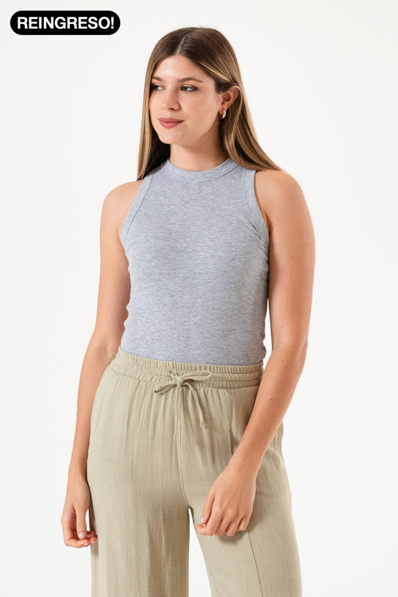 Musculosa Morley Austin