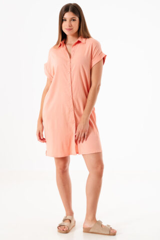 Vestido Camisa Anabelle