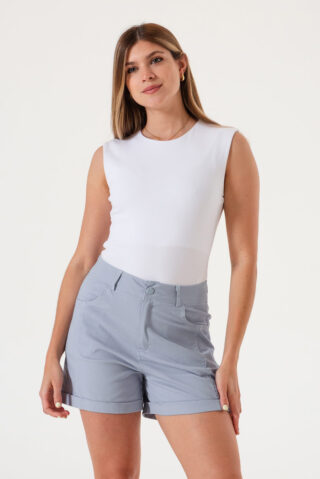 Short Gabardina Lycra