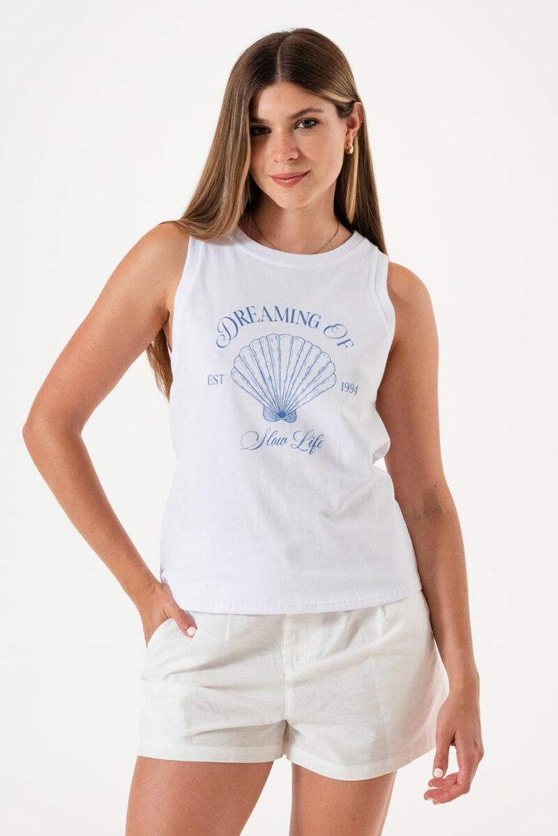 Musculosa Ocean Dreaming