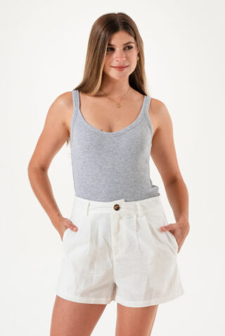 Musculosa Morley Bretel fino