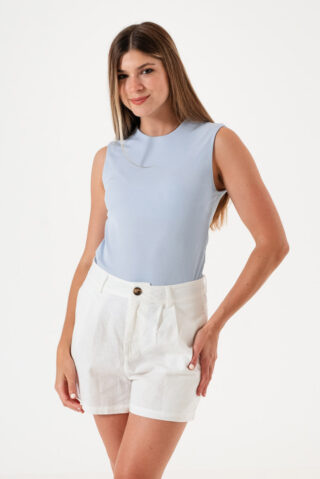 Musculosa Micromorley Annie