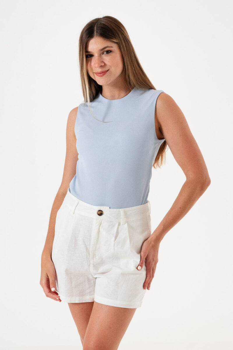 Musculosa Micromorley Annie