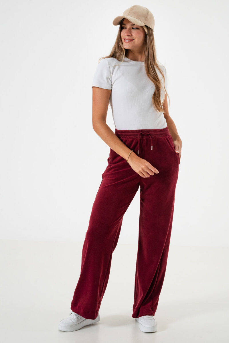 Pantalón con cordón North Face