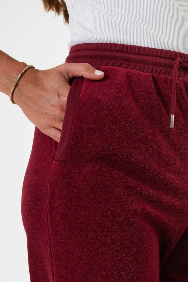 Alternative view of Pantalón con cordón North Face