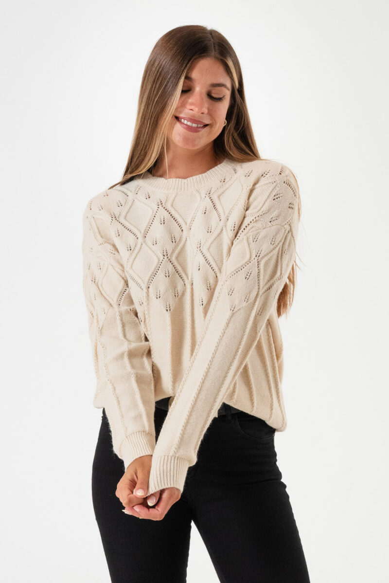 Sweater Caladito Amelie