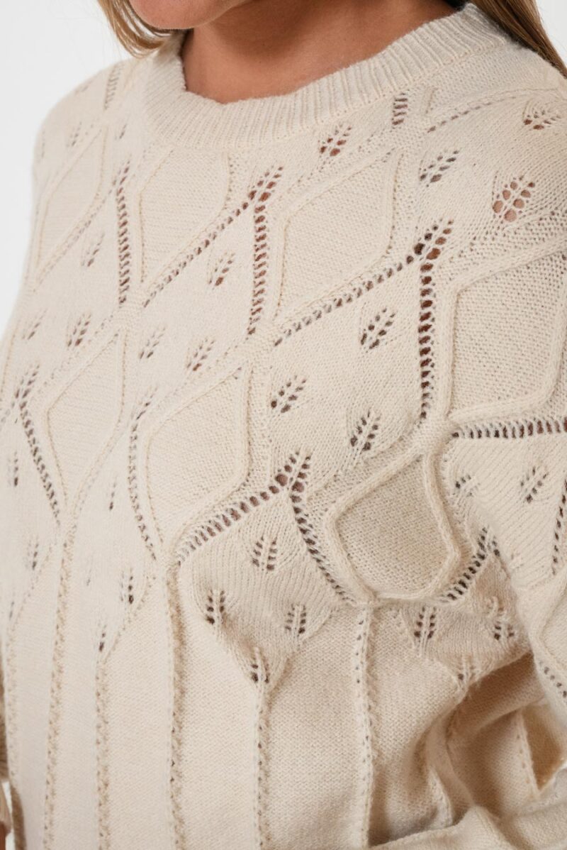 Alternative view of Sweater Caladito Amelie