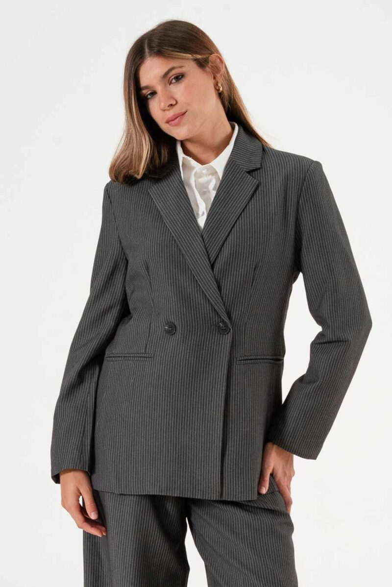 Saco Executive Stripes